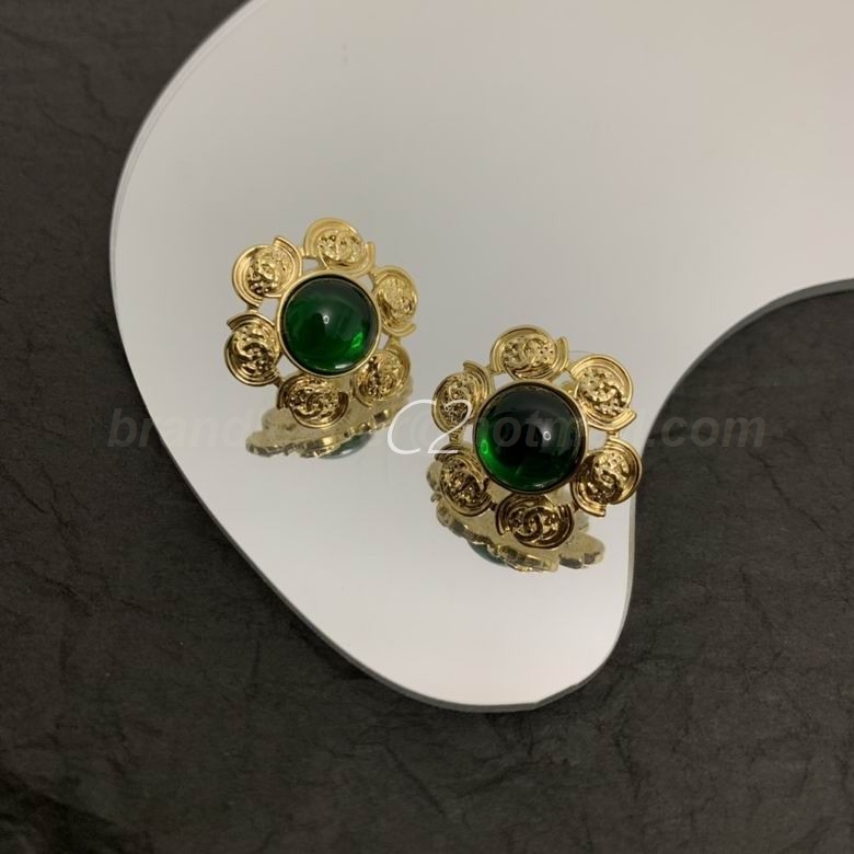 Chanel Earrings 1751